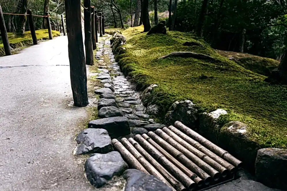 Kaya Bahçesi